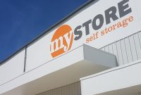 Mystore Self Storage On Twitter Its Beautiful Thank You For The with regard to sizing 900 X 1200