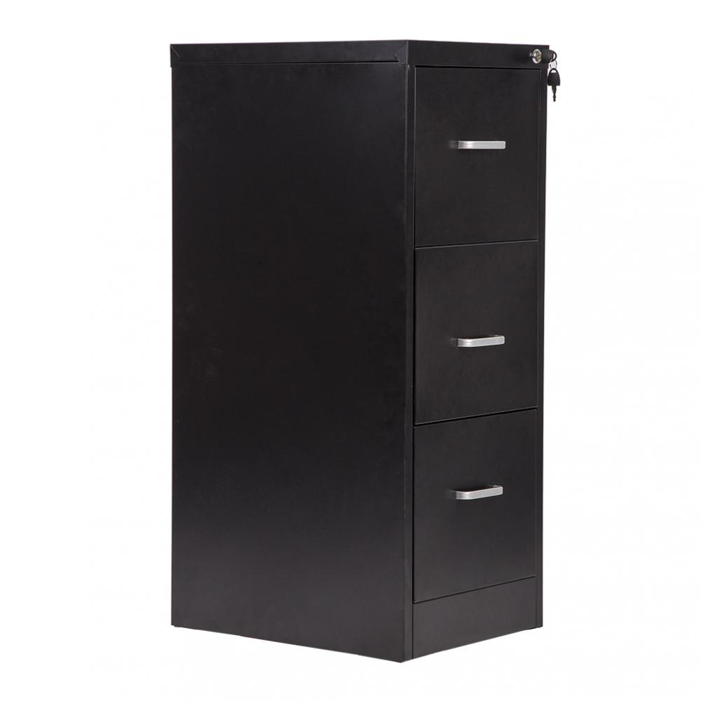 New 3 Drawer Letter Filefull Suspension 18 Wide Filing Cabinet throughout proportions 1000 X 1000