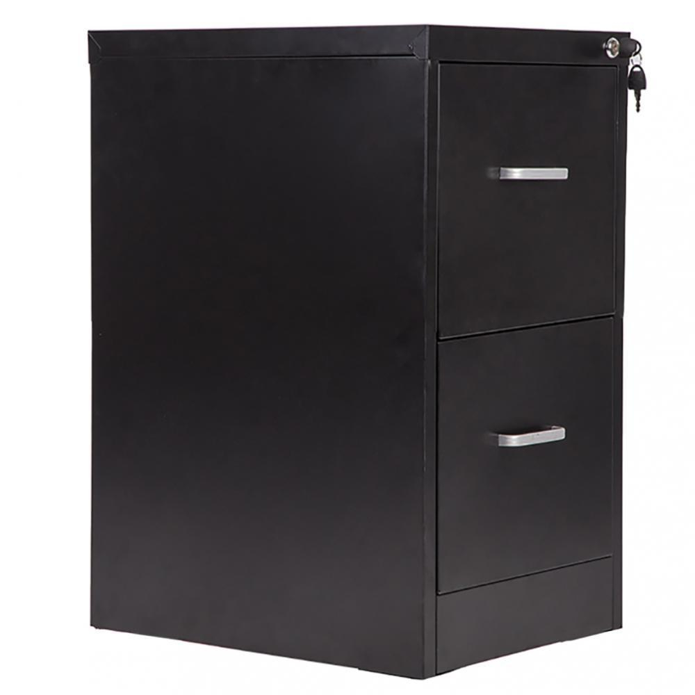 New Heavy Duty 18 Wide 2 Drawer Letter Size Steel File Cabinet With in size 1000 X 1000