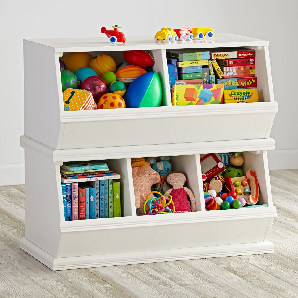 Nice Stacking Storage Bins To Keep Childrens Toys Storage Ideas within proportions 1008 X 1008