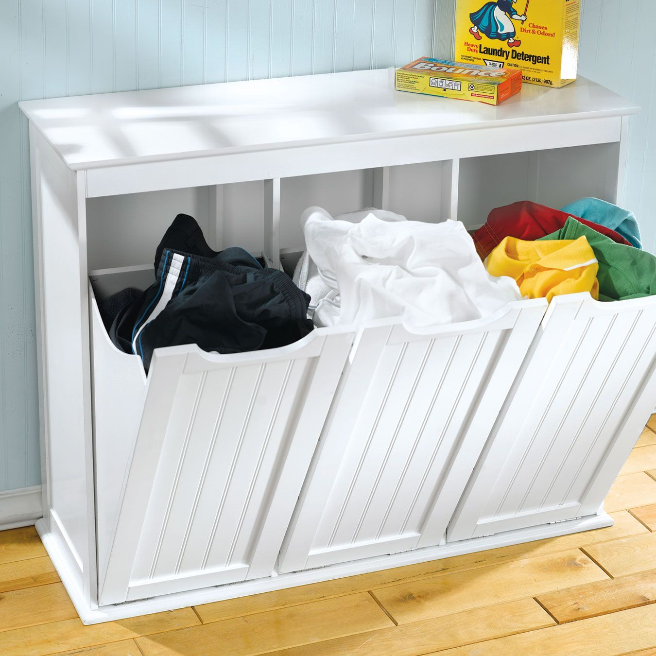 Nicer Ways To Hide Your Dirty Clothing Laundry Laundry Storage inside size 1350 X 1350