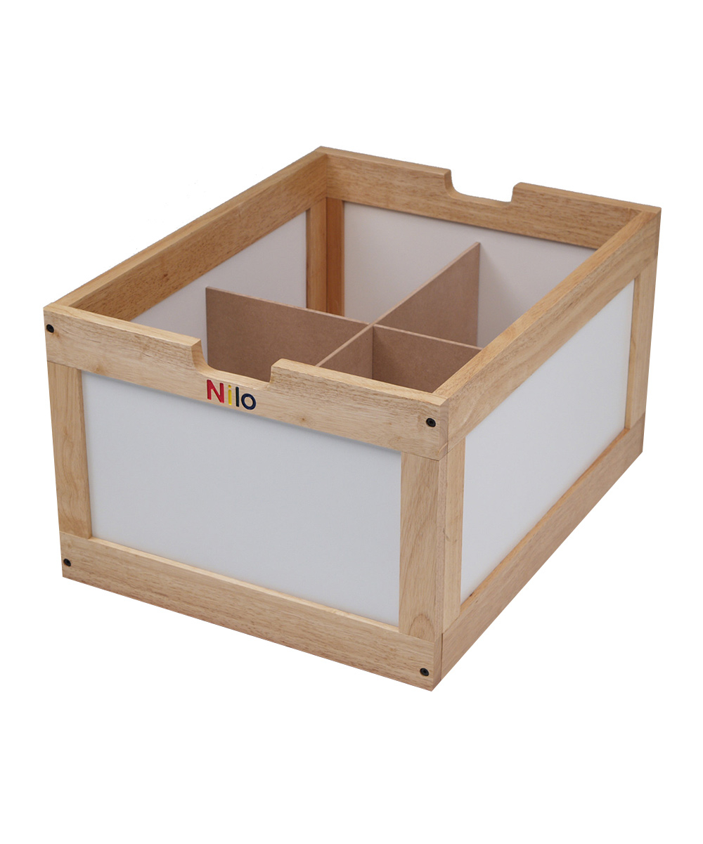 Nilo Toys Nilo Storage Bin Zulily intended for size 1000 X 1201