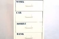 Nostalgiecat Diy Filing Cabinet Label 11x17 File Cabinet intended for size 1066 X 1600