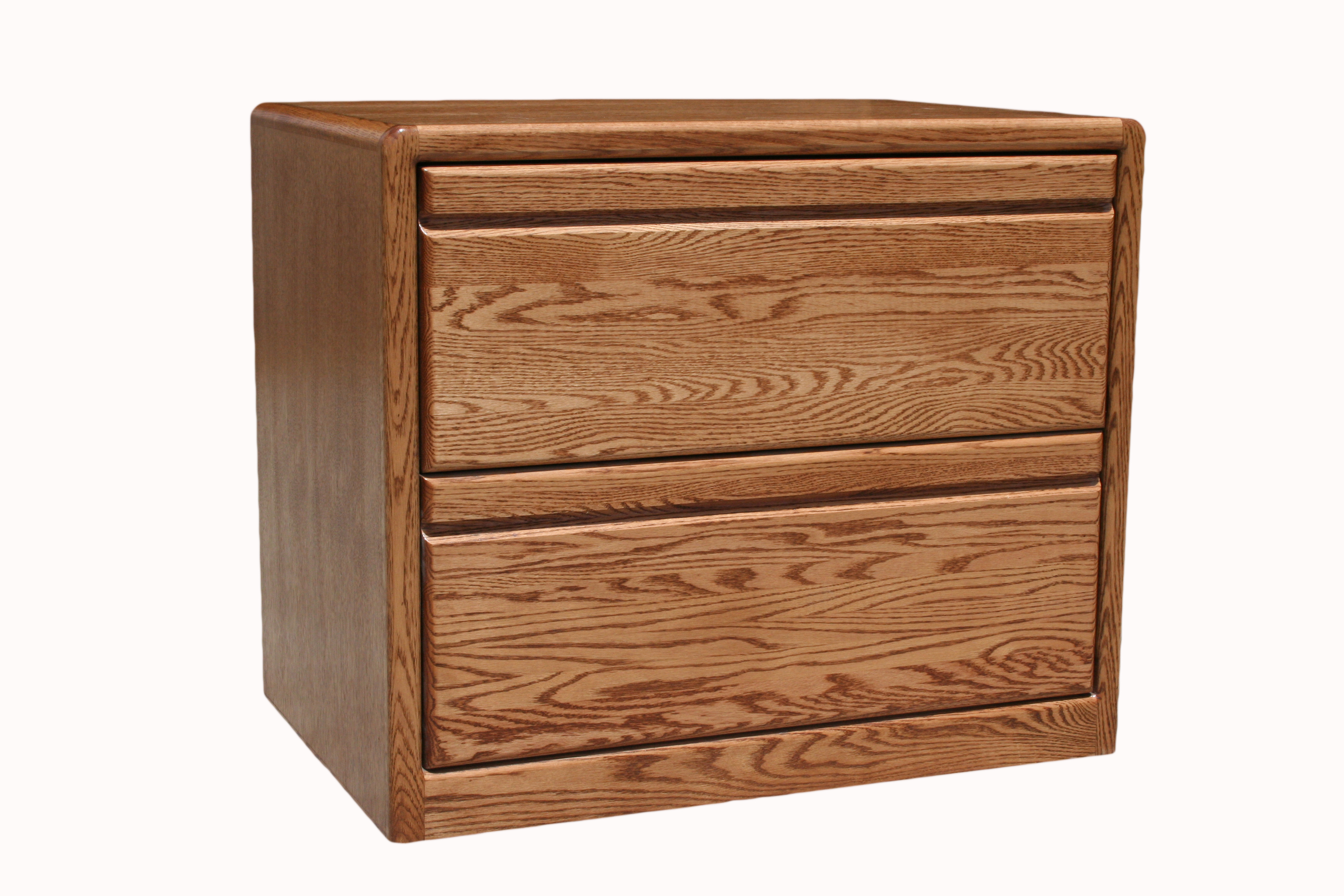 O C650 Modern Oak 2 Drawer Locking Lateral File Cabinet 36w X 20 pertaining to size 3456 X 2304