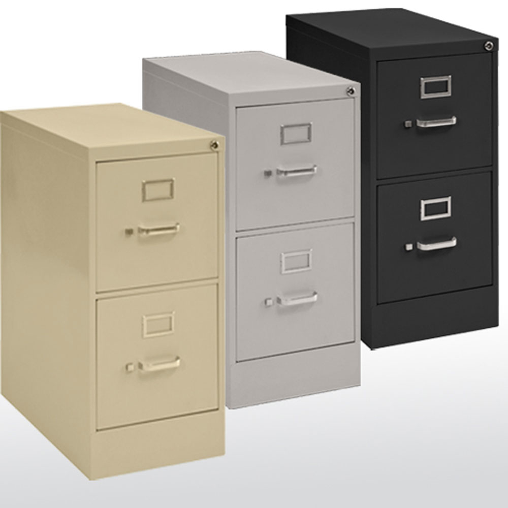 Office Designs Putty Colored 2 Drawer Steel File Cabinet Ideas regarding measurements 1000 X 1000