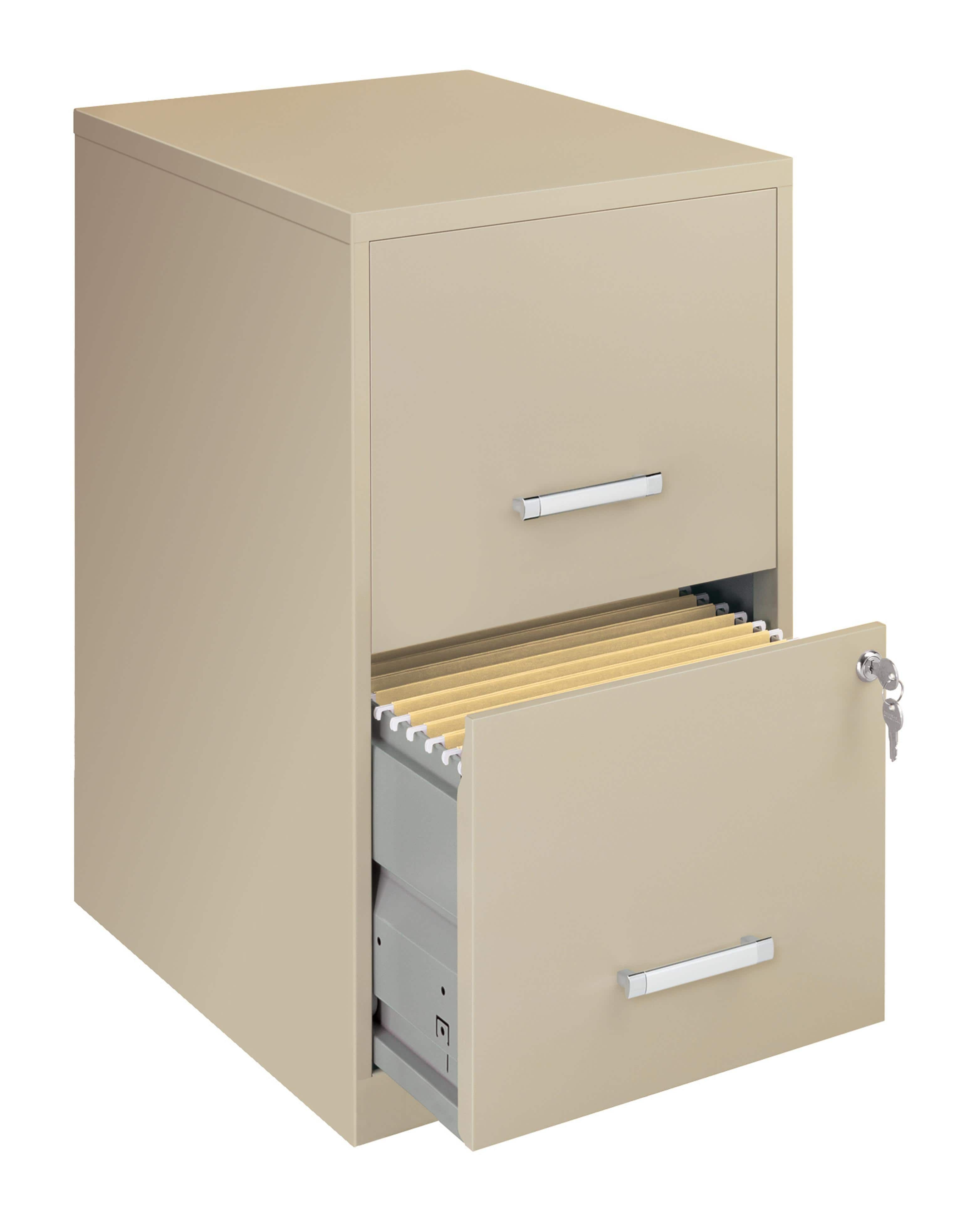 Office Designs Putty Colored 2 Drawer Steel File Cabinet Upstairs regarding dimensions 3128 X 3901