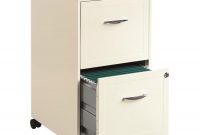 Office Designs Space Solutions Pearl White 2 Drawer File Cabinet At within dimensions 900 X 900