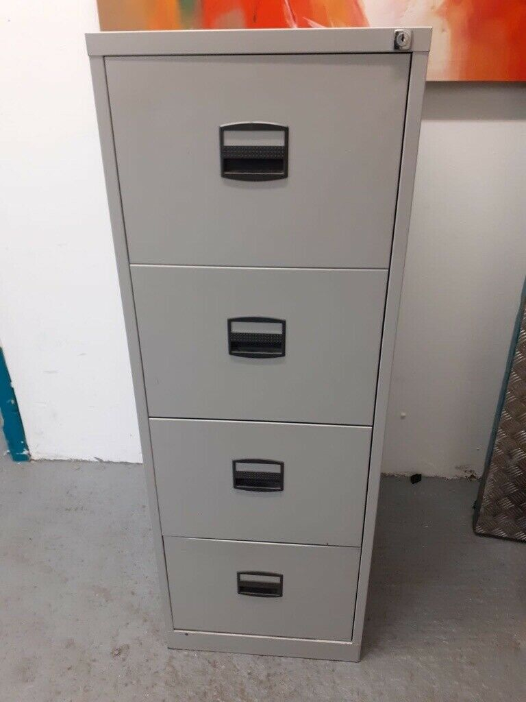 Office Filing Cabinets Free Delivery In Lewisham London Gumtree inside dimensions 768 X 1024