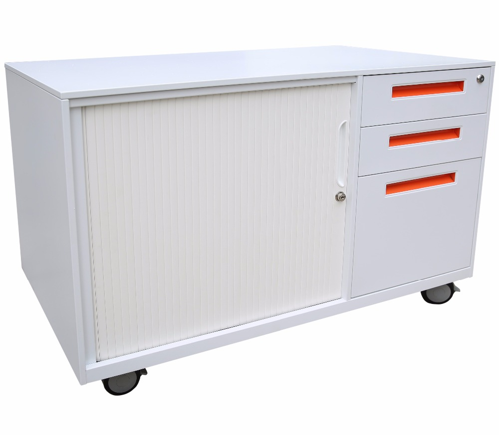 Office Furniture Metal Roller Shutter Door Filing Cabinet With with regard to measurements 1000 X 873