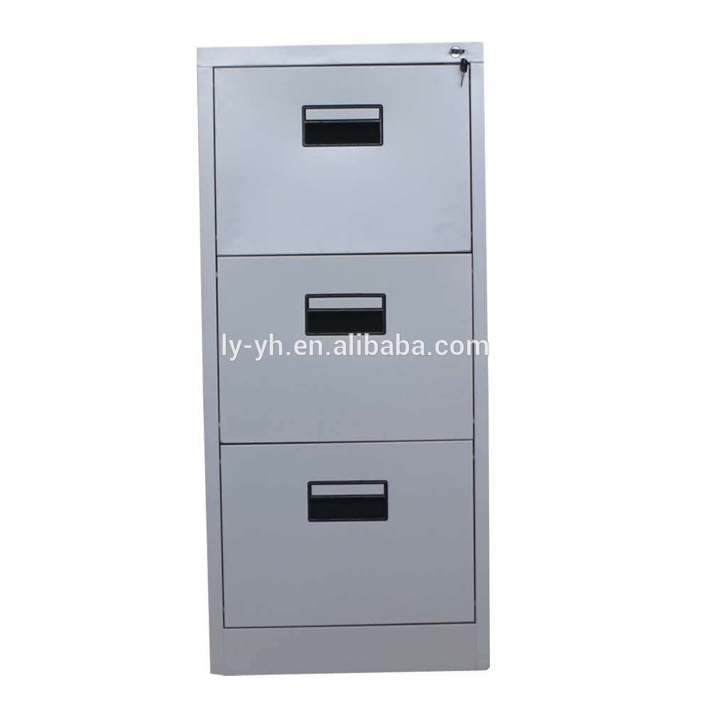 Office Furniture Vertical Godrej 3 Drawer Storage Steel Filing regarding measurements 1000 X 1000