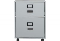 Office Storage Worker Mobile File Grey And Matte Black with sizing 1500 X 1500