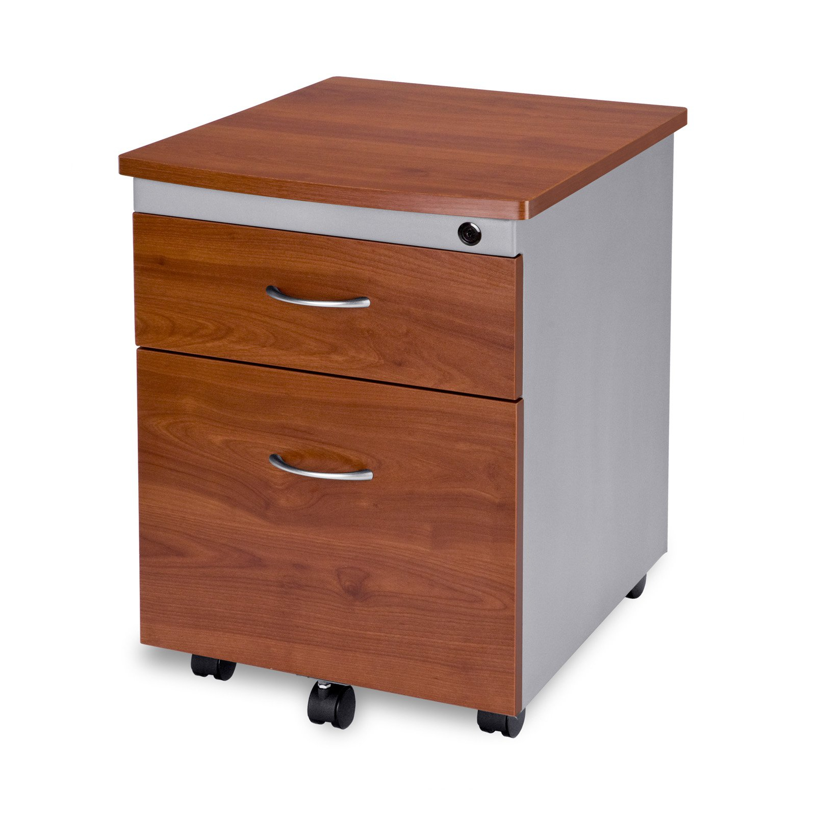 Ofm Inc Mobile File Pedestal Cherry In 2019 Products Filing pertaining to size 1600 X 1600
