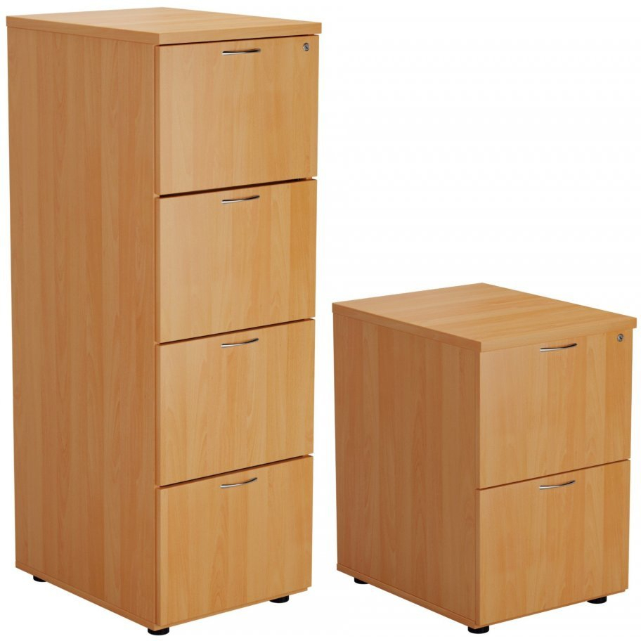 One Lockable Filing Cabinet 40kg Capacity inside sizing 912 X 912