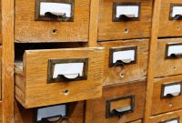 Opened Box Archive Storage Filing Cabinet Interior Wooden Boxes for proportions 1300 X 832