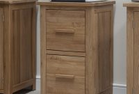 Opus Solid Oak Filing Cabinet Oak Furniture Uk within size 1150 X 1150