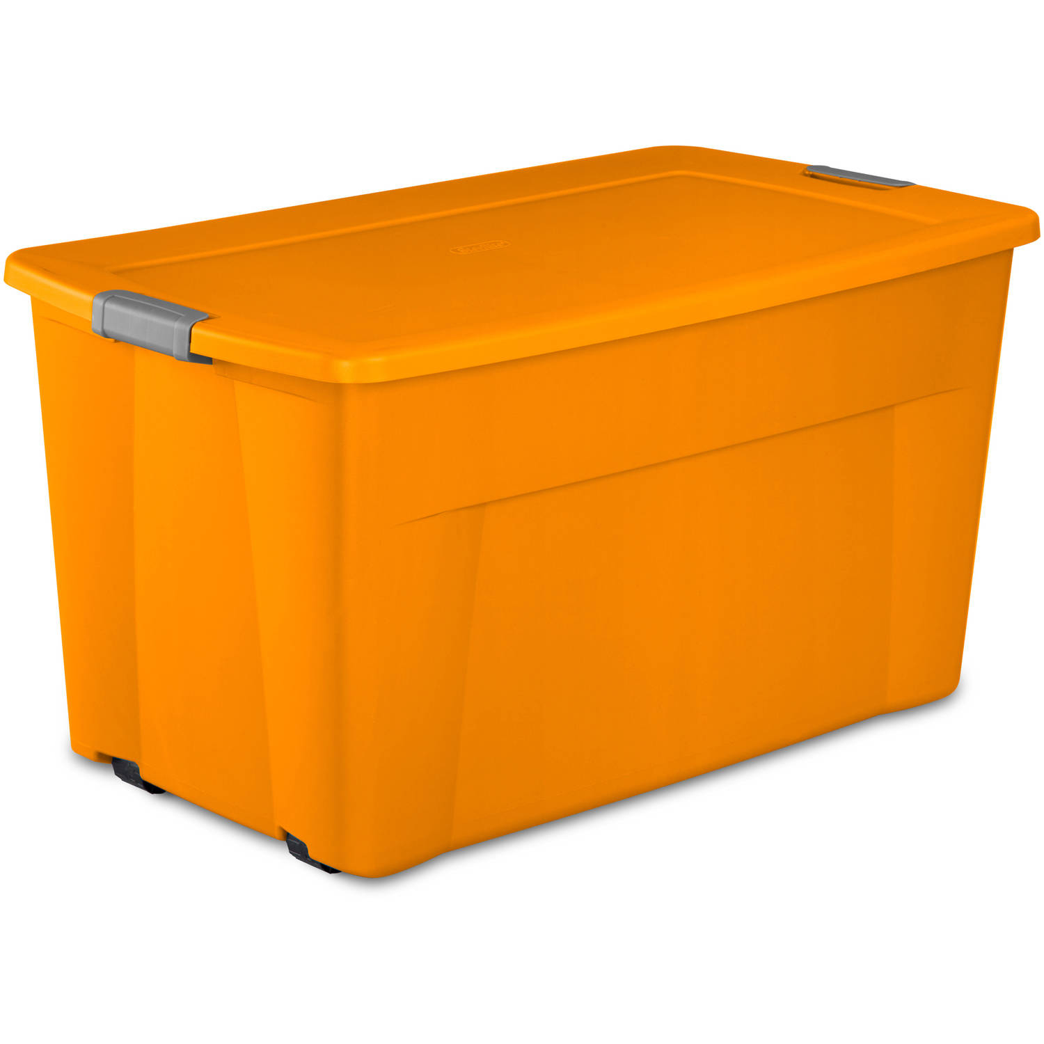Orange Sterilite Storage Containers Storage Ideas in size 1500 X 1500