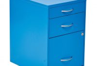 Osp Designs 22 Blue Metal File Cabinet with regard to proportions 1398 X 1500