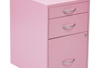 Osp Designs 22 Pink Metal File Cabinet Walmart Canada inside dimensions 1360 X 1500