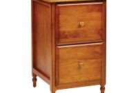Osp Home Furnishings Knob Hill Cherry Wood File Cabinet Kh30 The in proportions 1000 X 1000