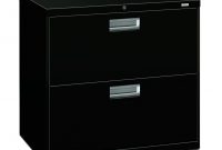 Outstanding Black File Cabinet 2 Drawer Metal Dividers Home Lockable intended for dimensions 1465 X 1457