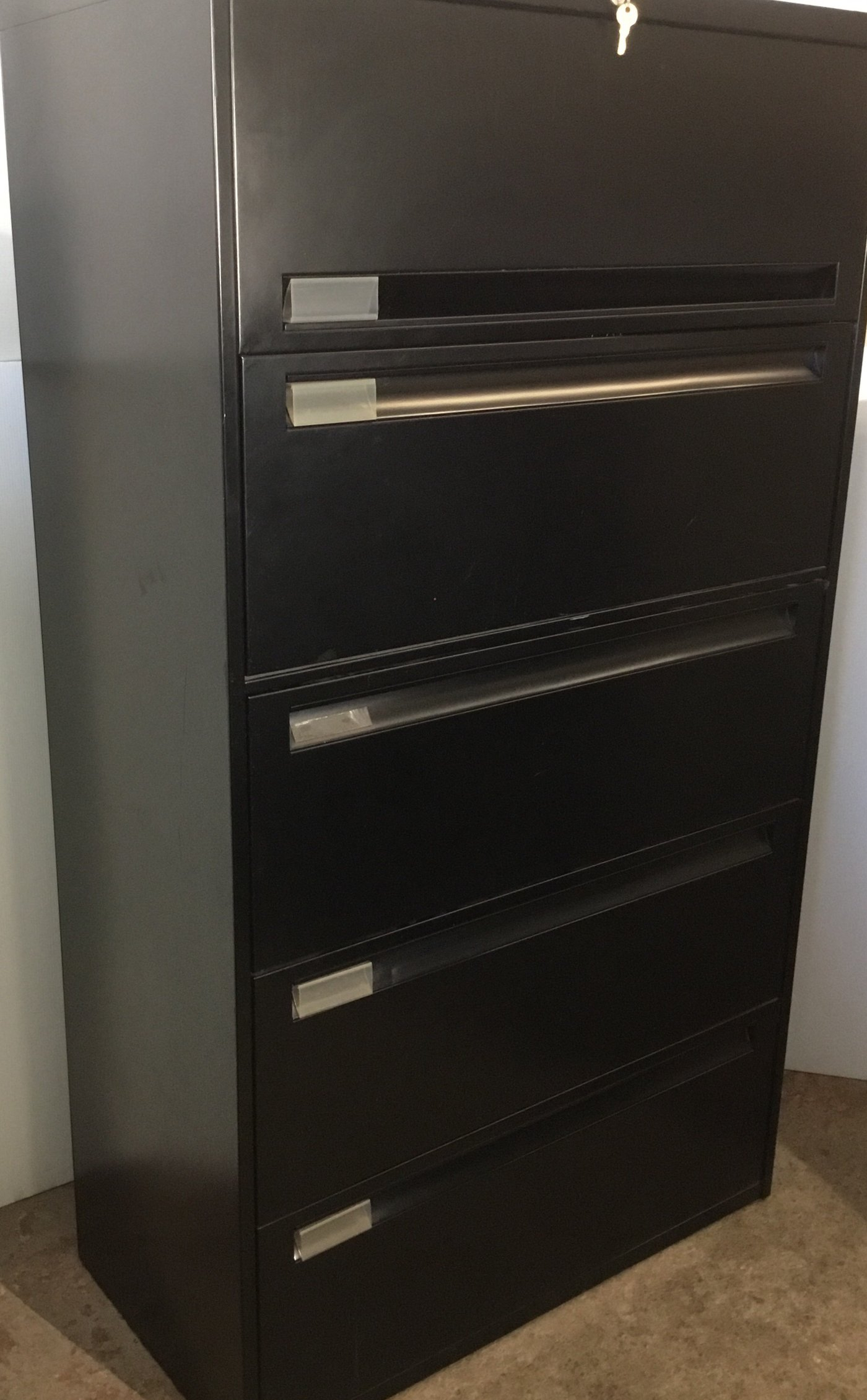 Outstanding Black File Cabinet 2 Drawer Metal Dividers Home Lockable with sizing 1400 X 2258