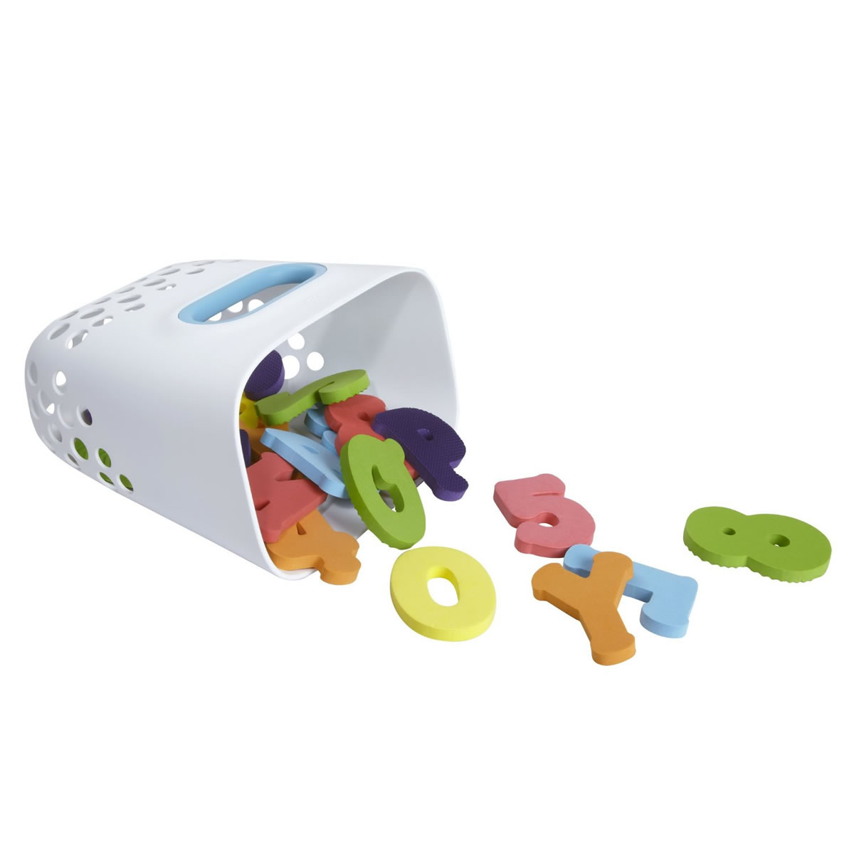 Oxo Tot Bath Toy Bin Review Connected2christ inside size 1200 X 1200