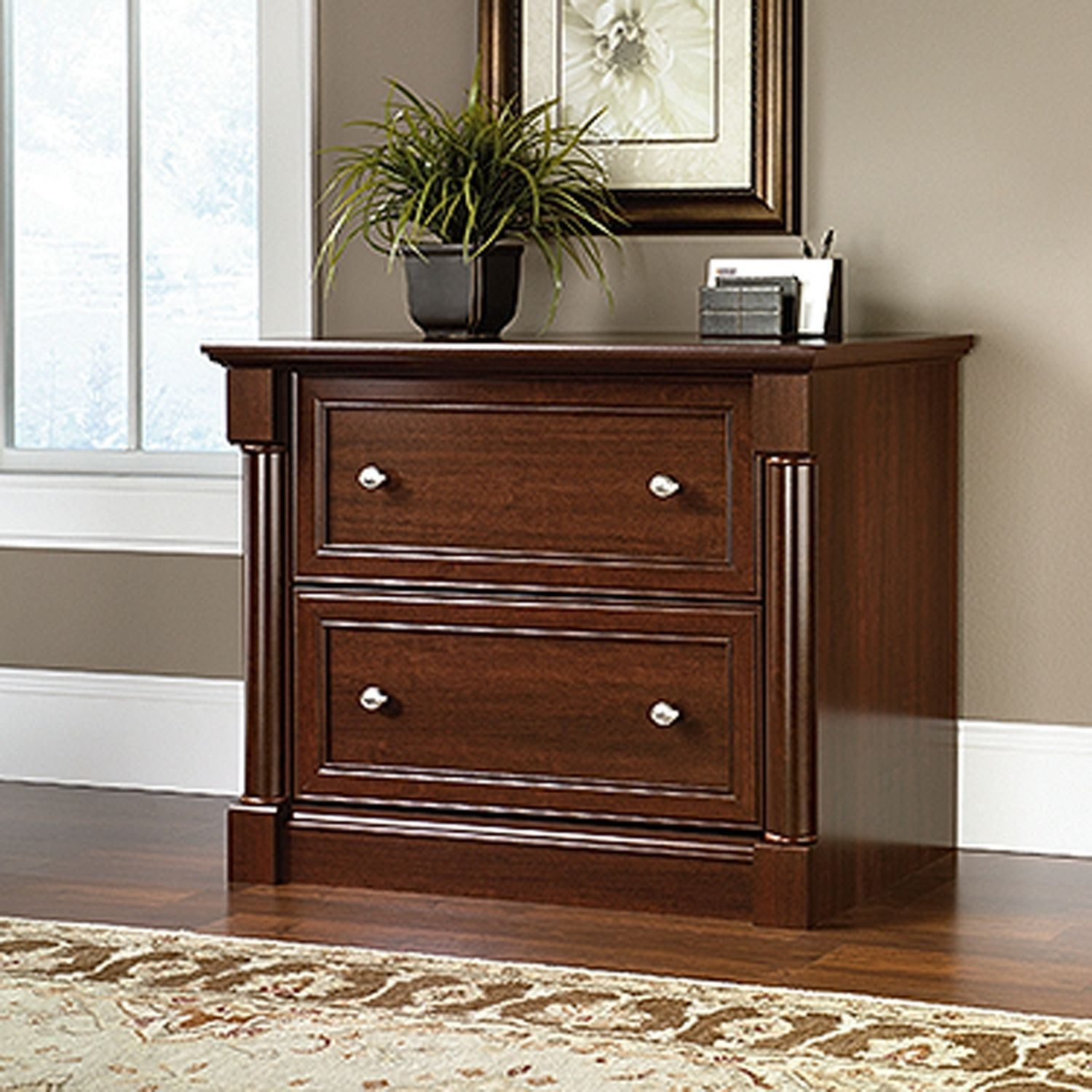 Palladia Lateral File Select Cherry D pertaining to sizing 1500 X 1500