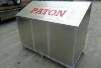 Paton Livestock Equipmentfeed Storage Bin 1000l Paton Livestock intended for proportions 3264 X 2448