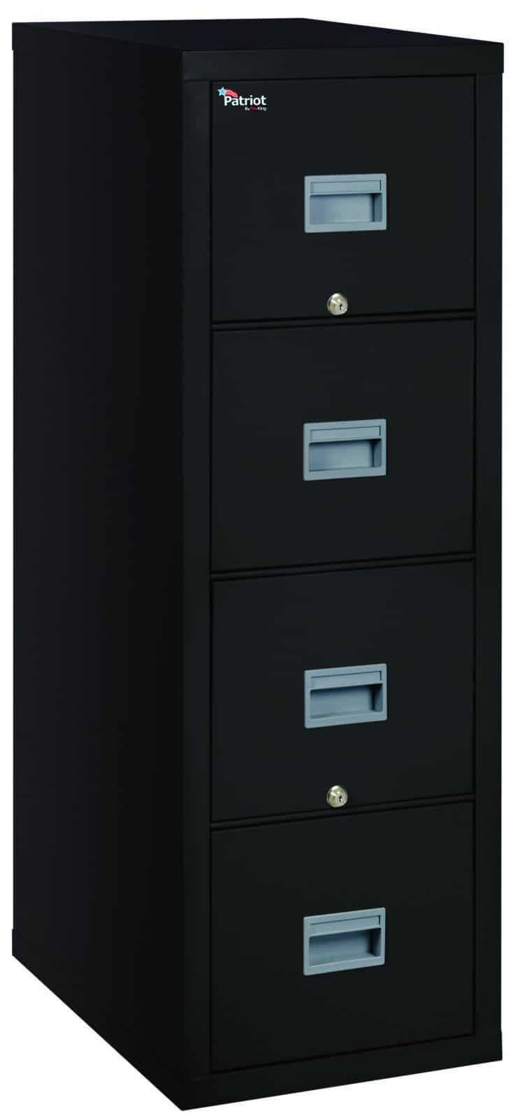 Patriot 4 Drawer Legal File Cabinet Office Barn for measurements 744 X 1600