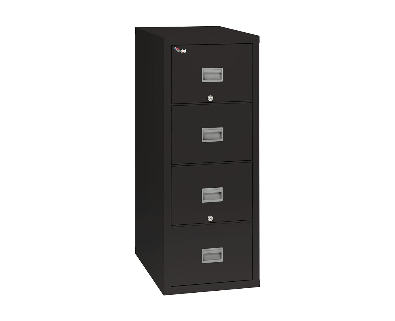 Patriot Vertical File Cabinets Fireking Security Group pertaining to size 1366 X 1110