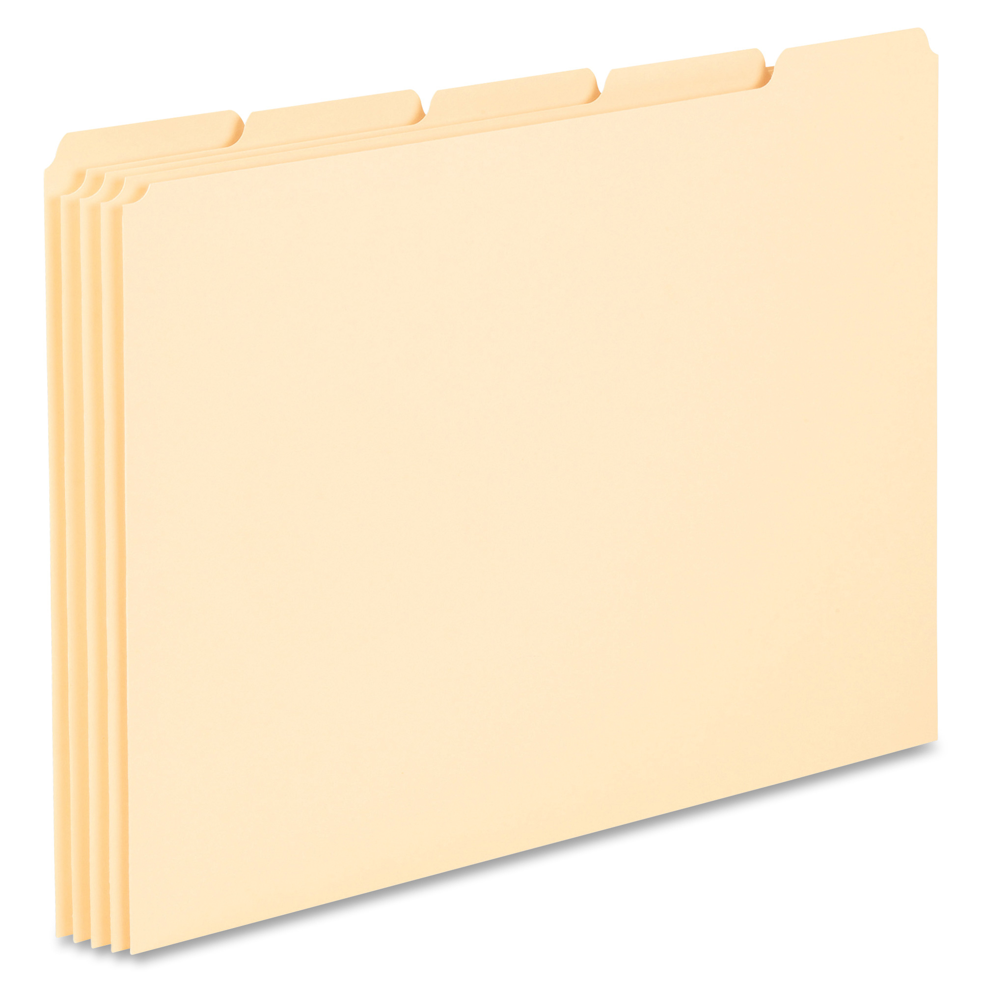 Pendaflex End Tab Out Guides Printed Tabs 85 Divider Width X regarding sizing 2000 X 2000