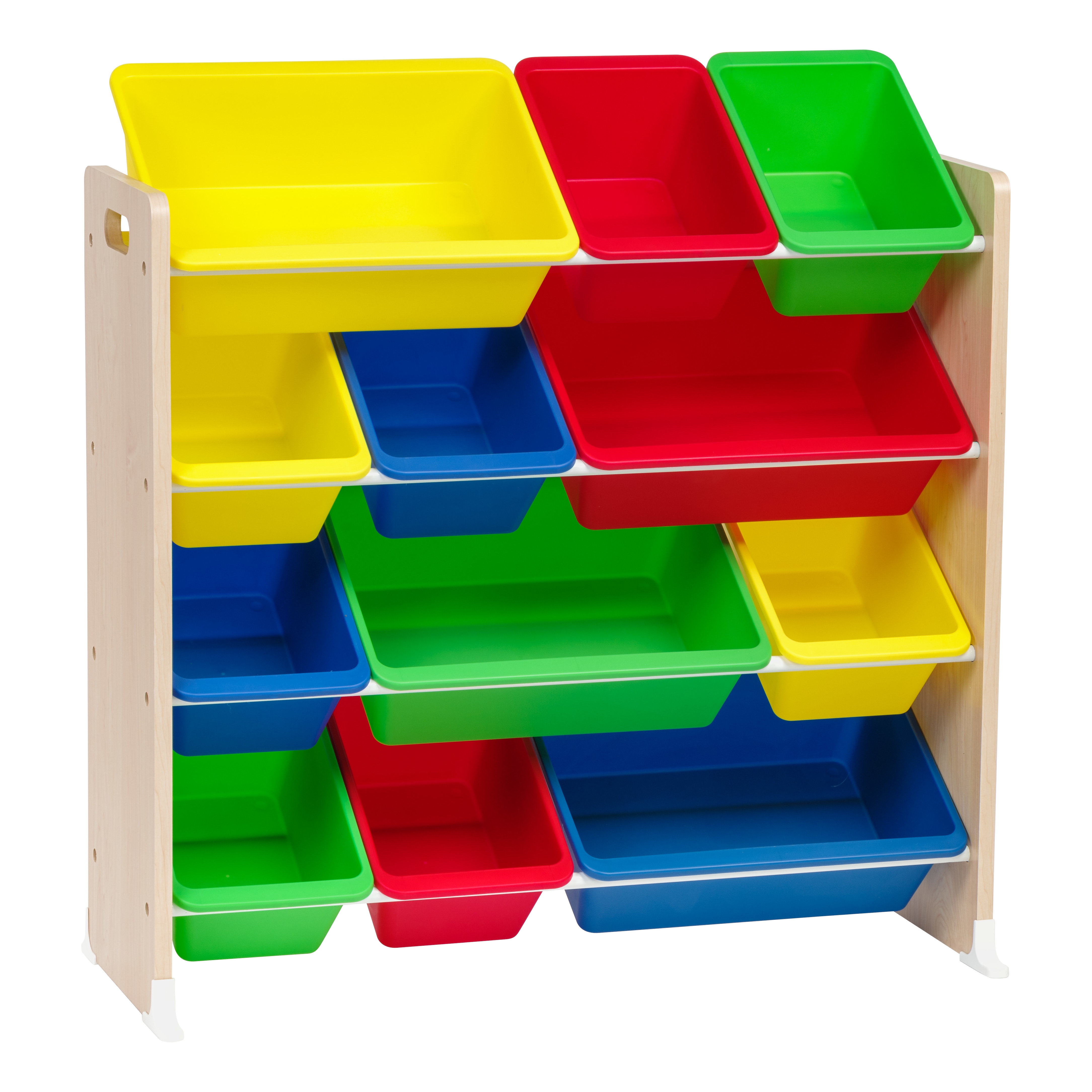 Personalized Toy Storage Bins Retailadvisor regarding proportions 4338 X 4338