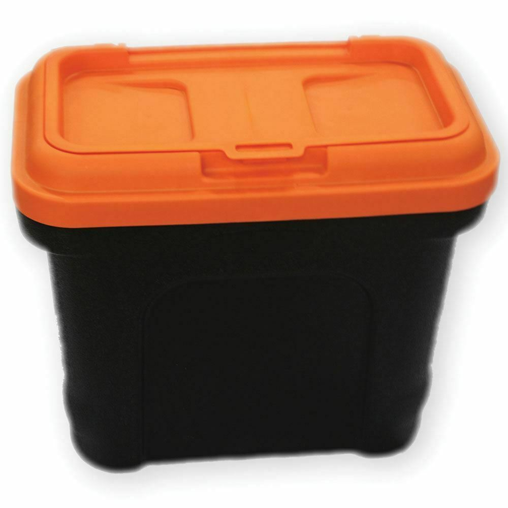 Pet Food Storage Container Animal Dry Cat Dog Bird Food Box Bin intended for size 1000 X 1000