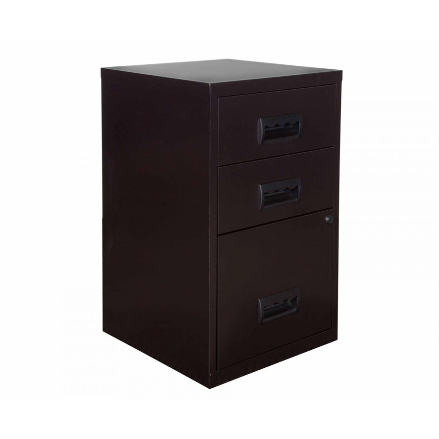 Pierre Henry 3 Drawer Combi Filing Cabinet A4 Filing Cabinets for measurements 900 X 900