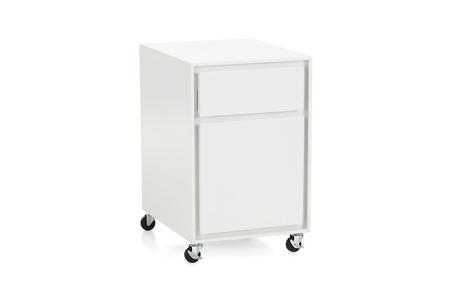 Pilsen Salt Two Drawer File Cabinet with regard to proportions 1500 X 1000