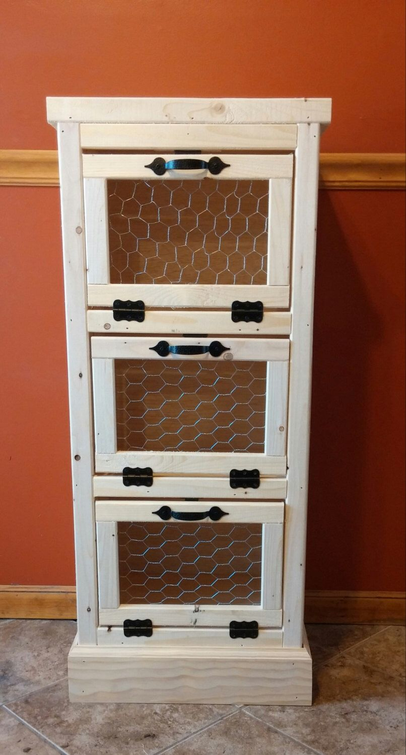 Pin Amber Alt Hatfield On Bread Boxes Pie Safes Veggie Bins regarding sizing 806 X 1500