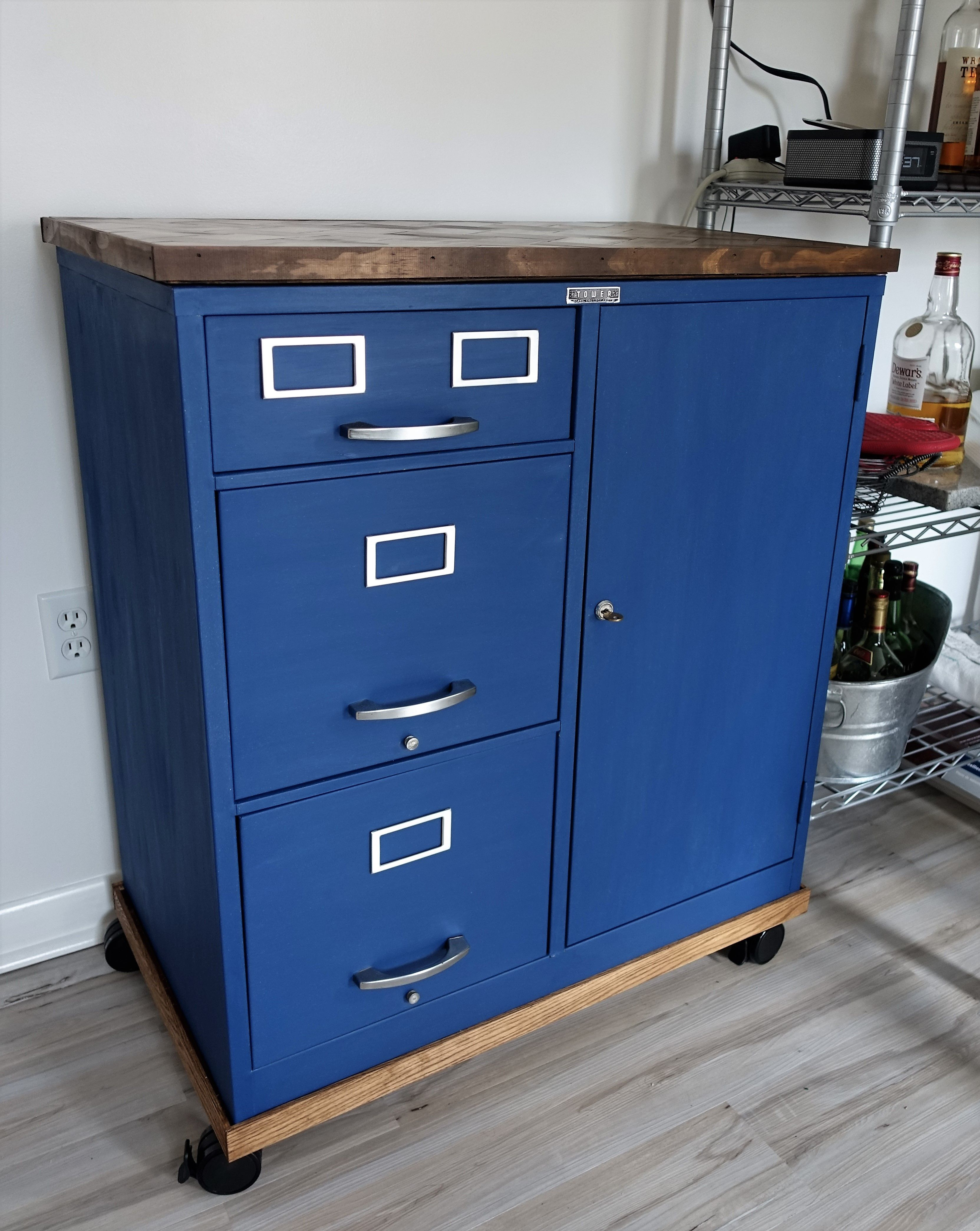 Pin Carol Stratford On Diy Furniture Ideas Diy Kitchen Cabinets pertaining to size 3326 X 4177
