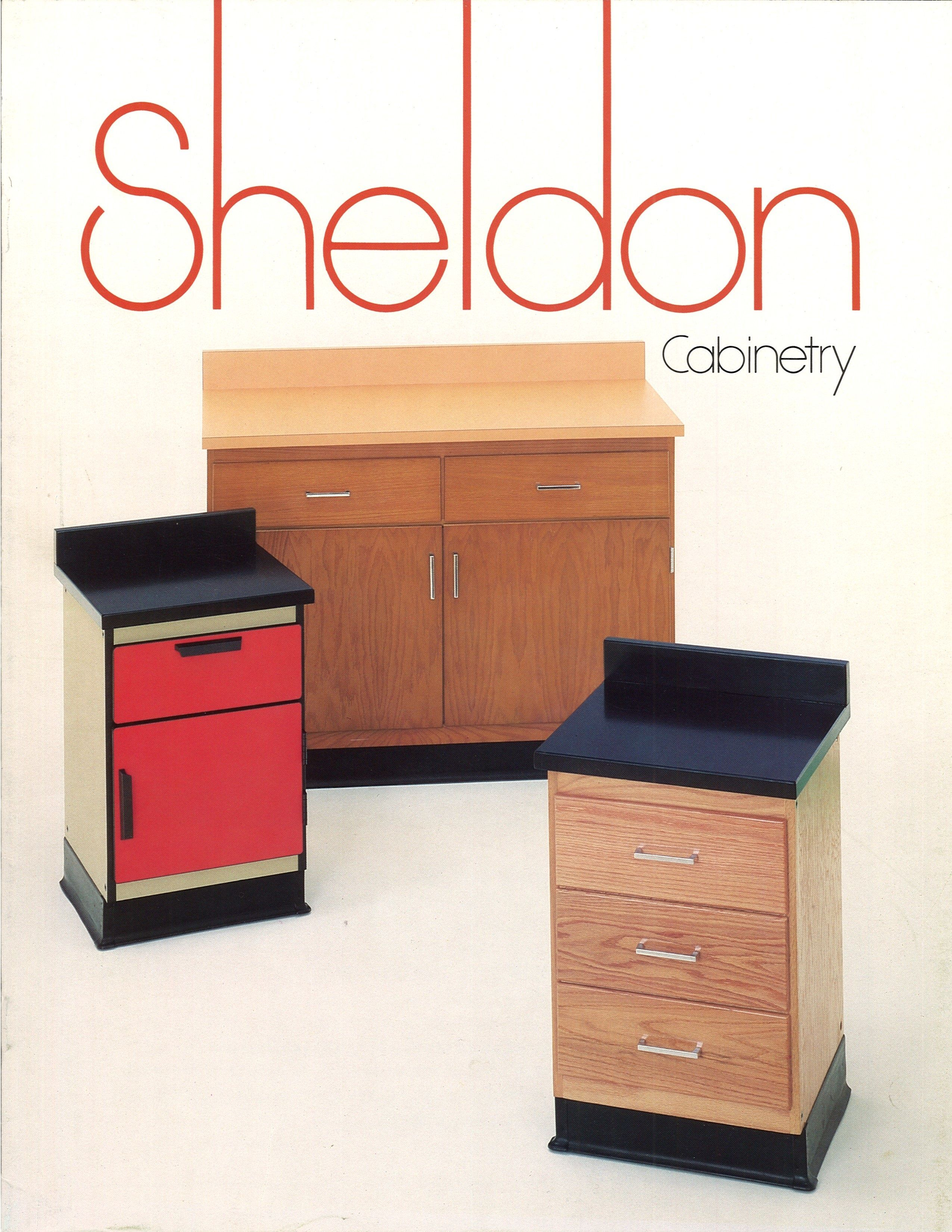 Pin Sheldon Laboratory Systems On Vintage Sheldon Labs Filing throughout size 2550 X 3300