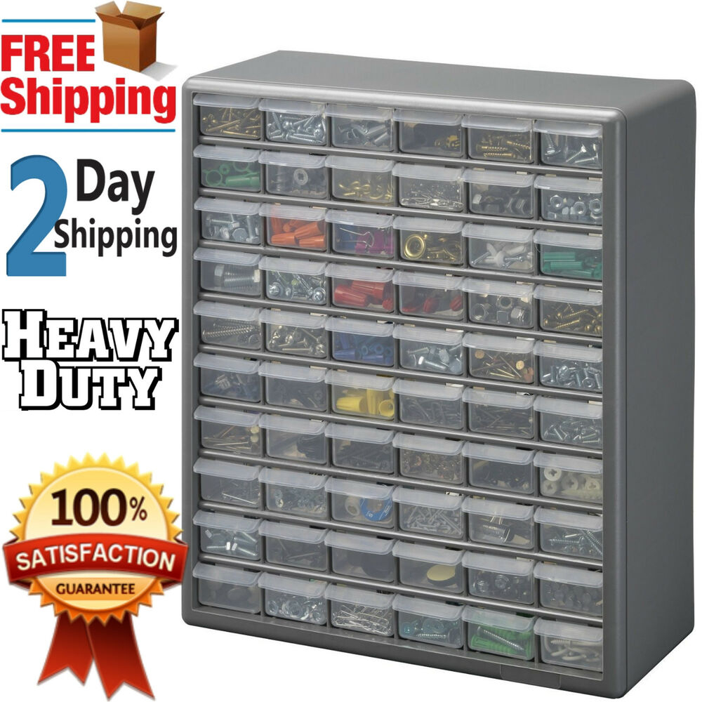 Plastic Electronic Parts Compartment Storage Box Organizer Cabinet intended for sizing 1000 X 1000