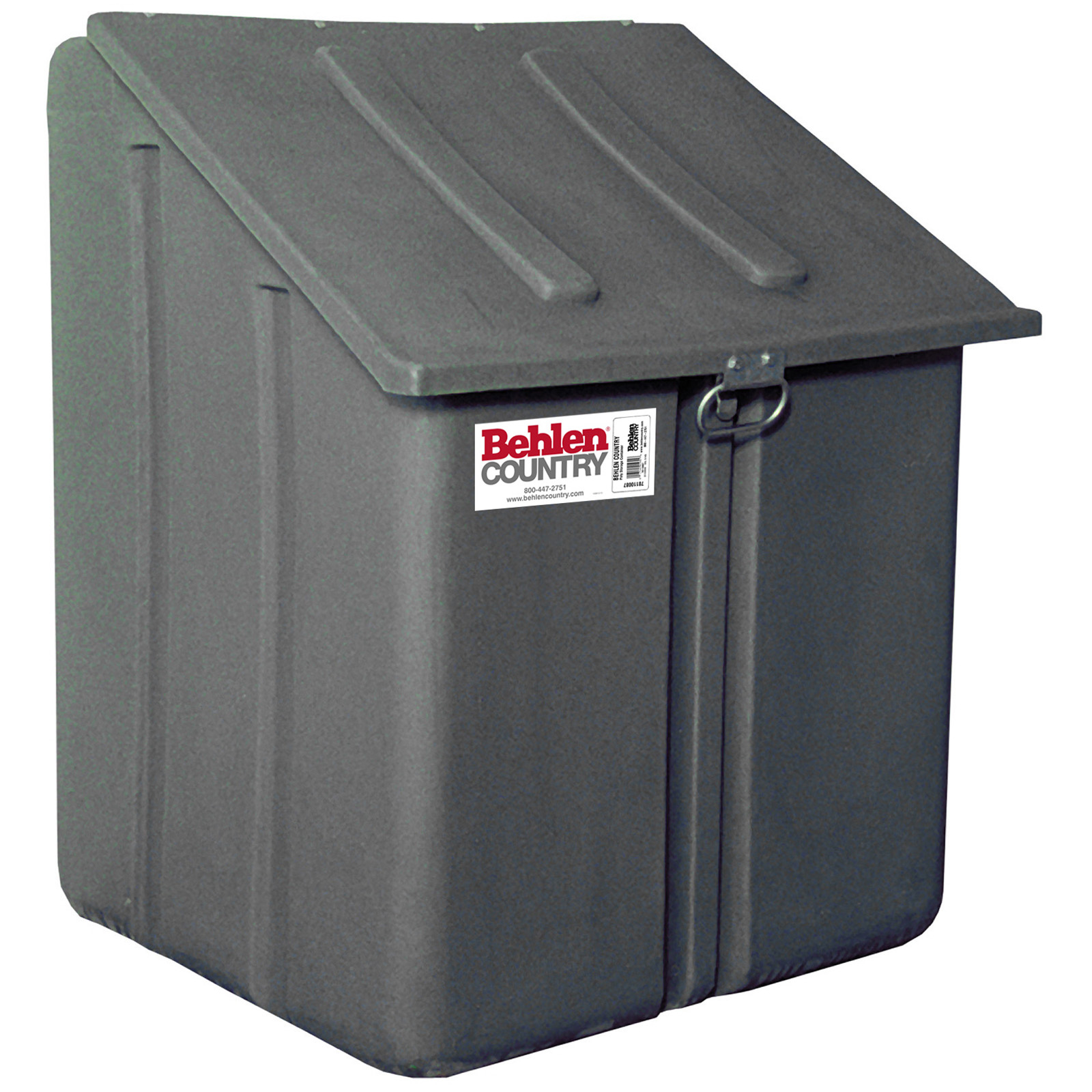 Plastic Feed Bins For Horses Name in dimensions 1600 X 1600