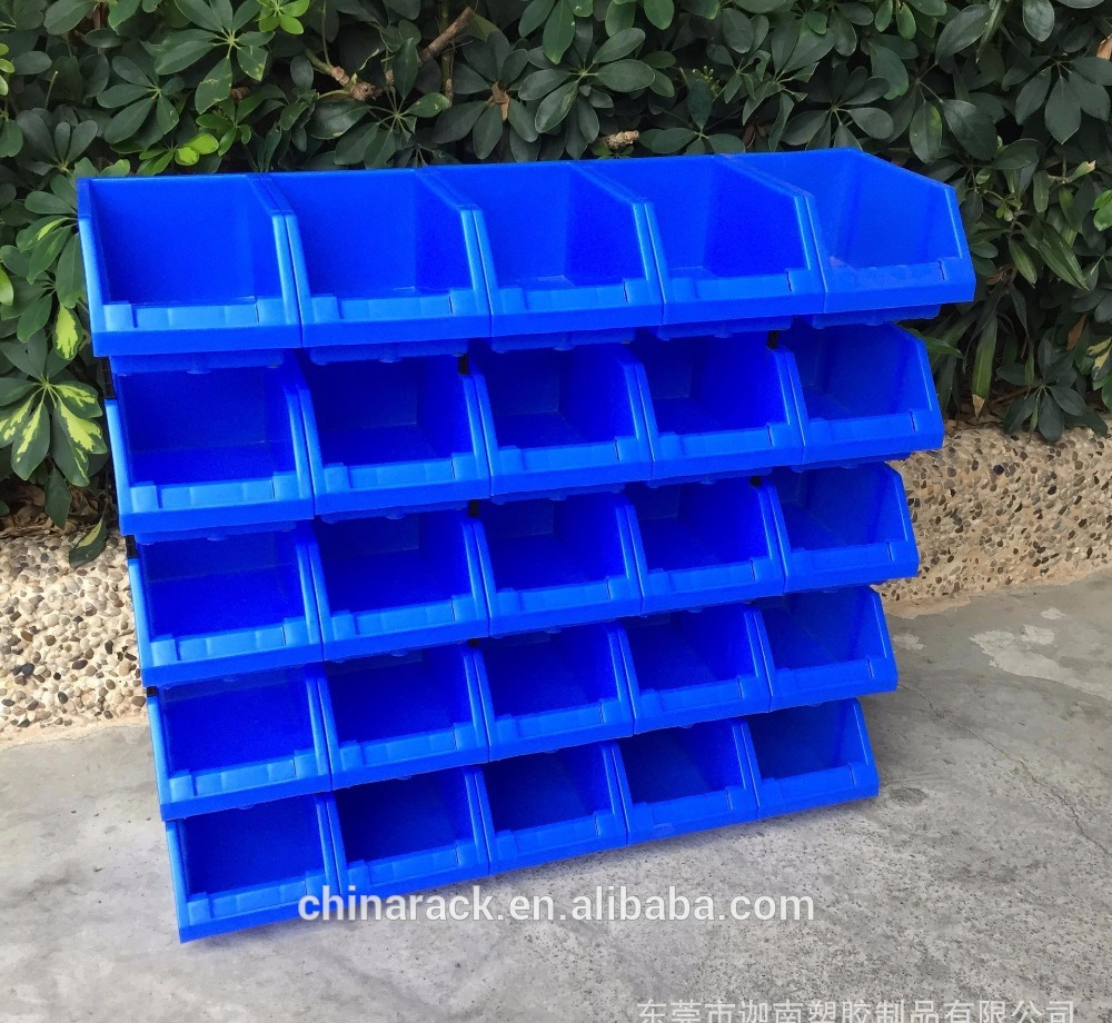 Plastic Storage Bin Box in sizing 1000 X 920