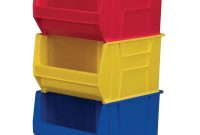 Plastic Storage Bins Plastic Totes Industrial Shelving Systems in size 1200 X 1200