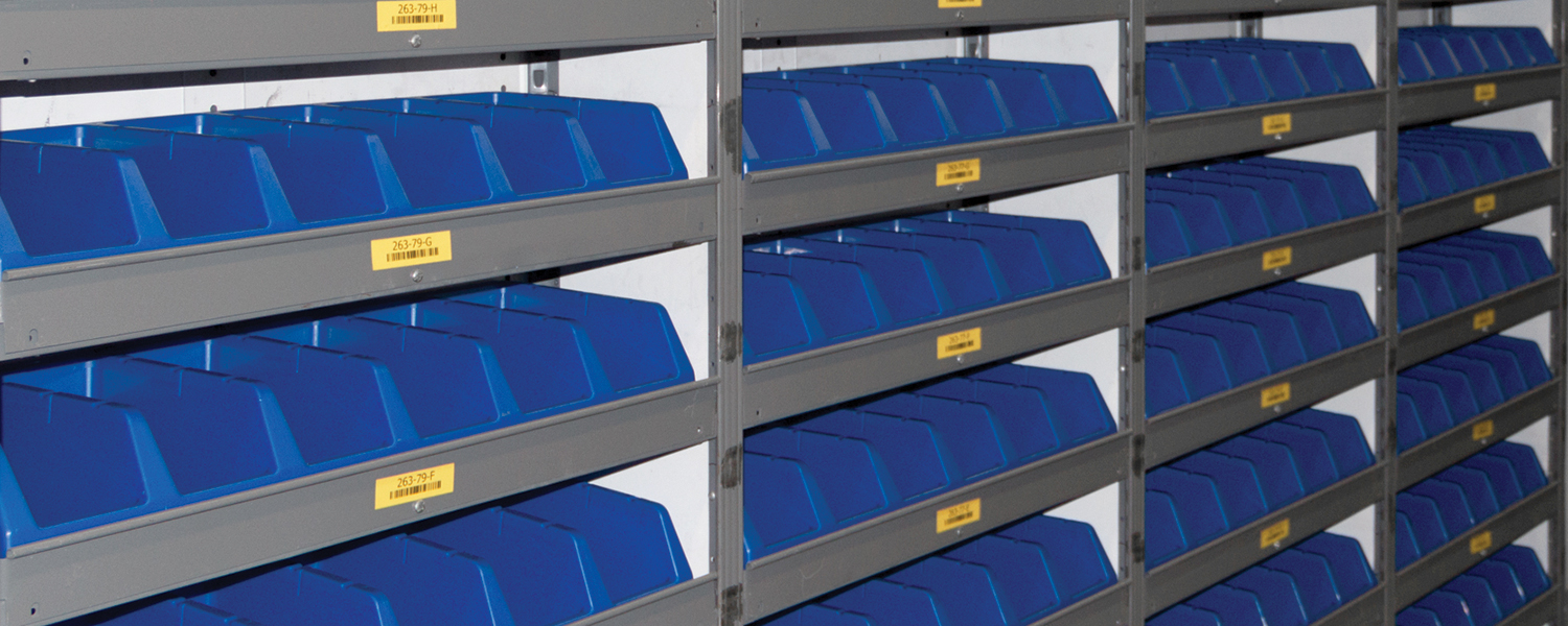 Plastic Storage Bins Reduce Manufacturers Storage Space 50 throughout dimensions 1500 X 600