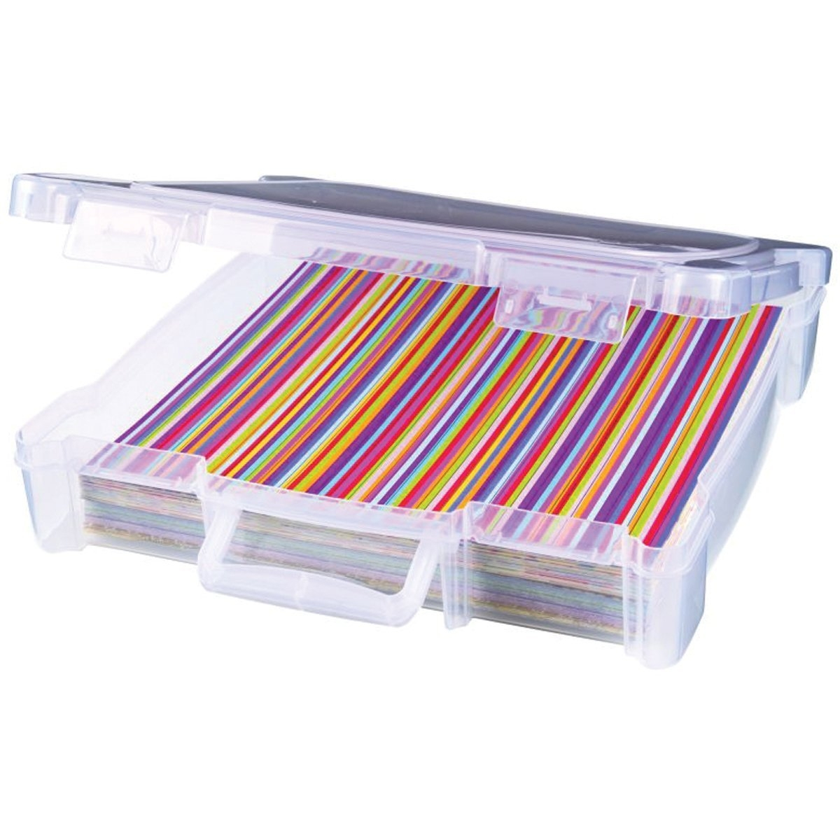 Plastic Storage Boxes For Papers with sizing 1200 X 1200