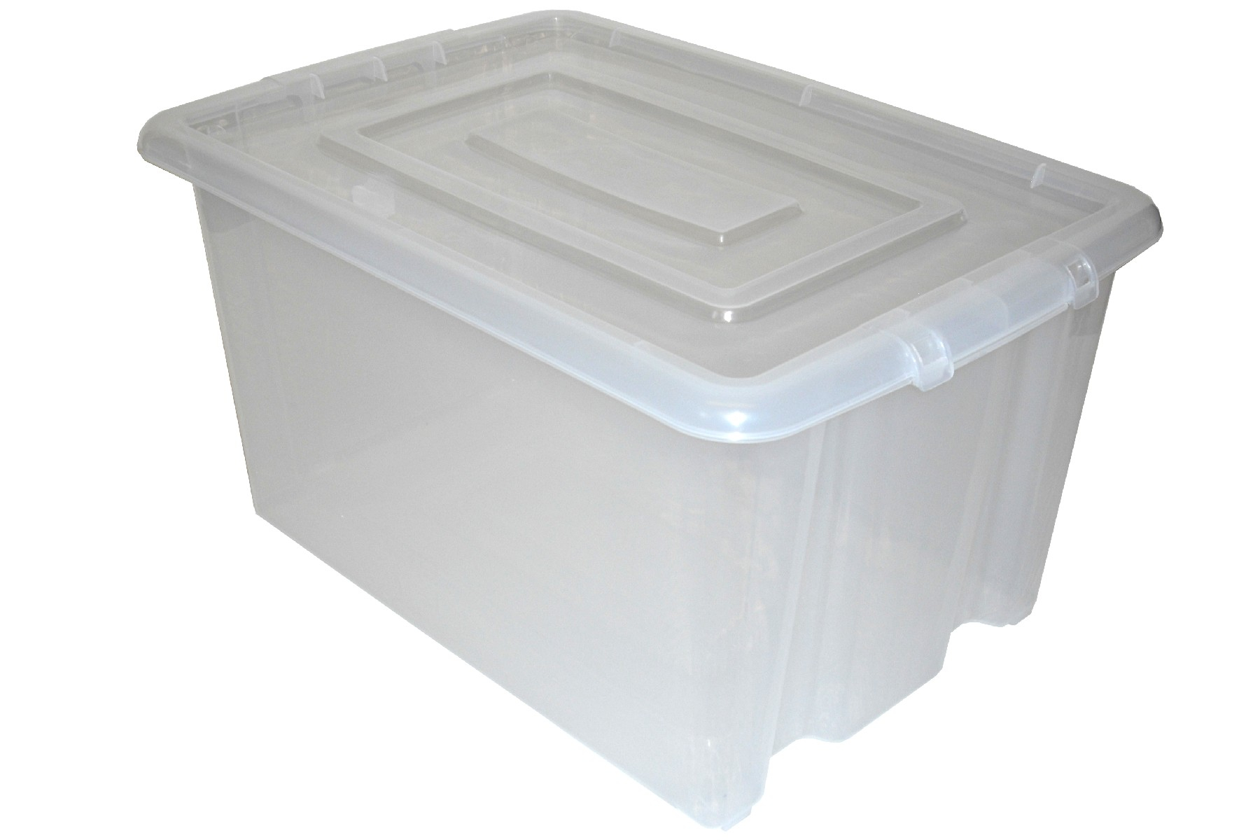 Plastic Storage Boxes The Ideal Storage Solution for size 1800 X 1200