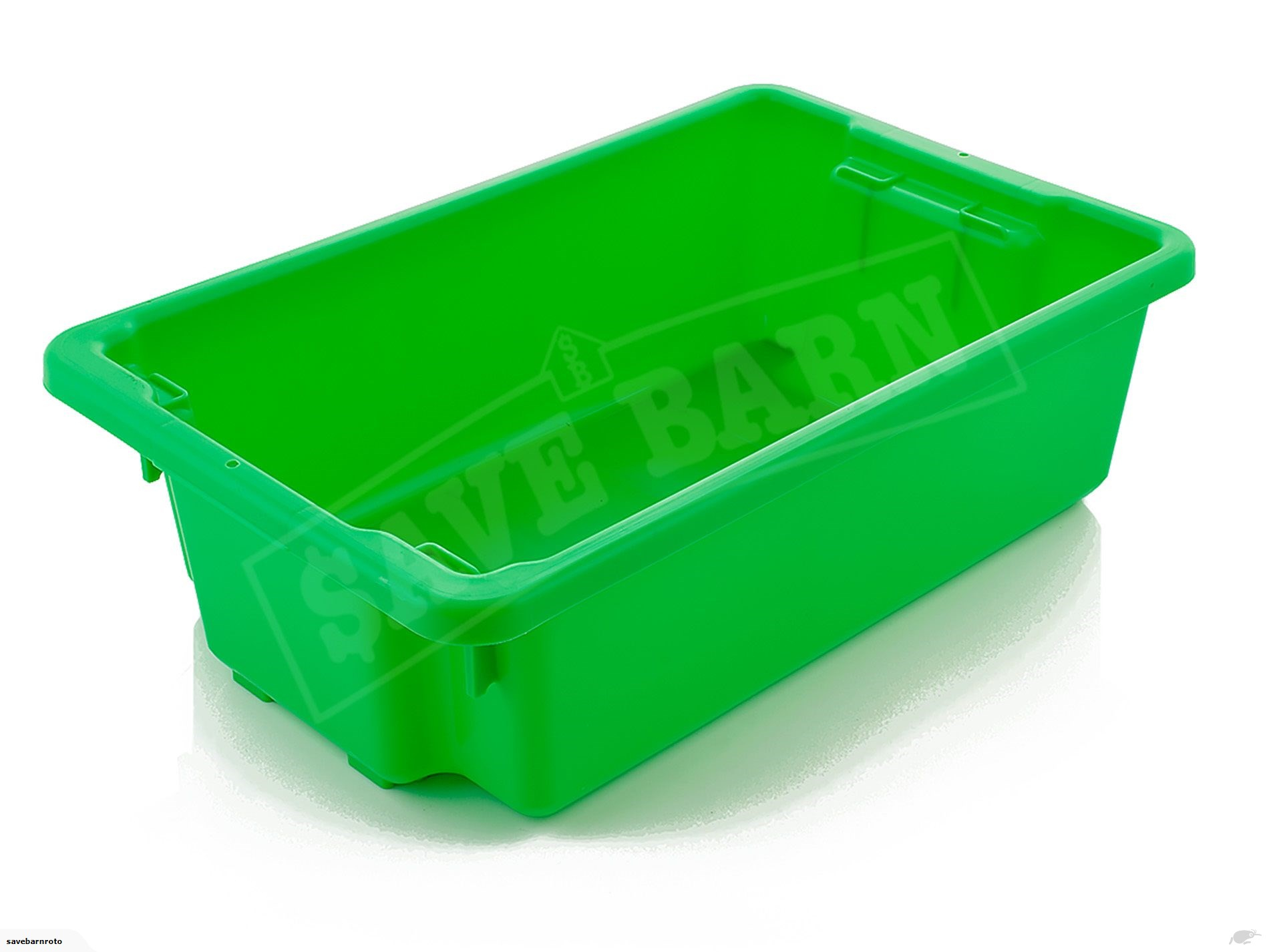 Plastic Storage Foodgrade Bin Green Large 32l Trade Me pertaining to measurements 1900 X 1426