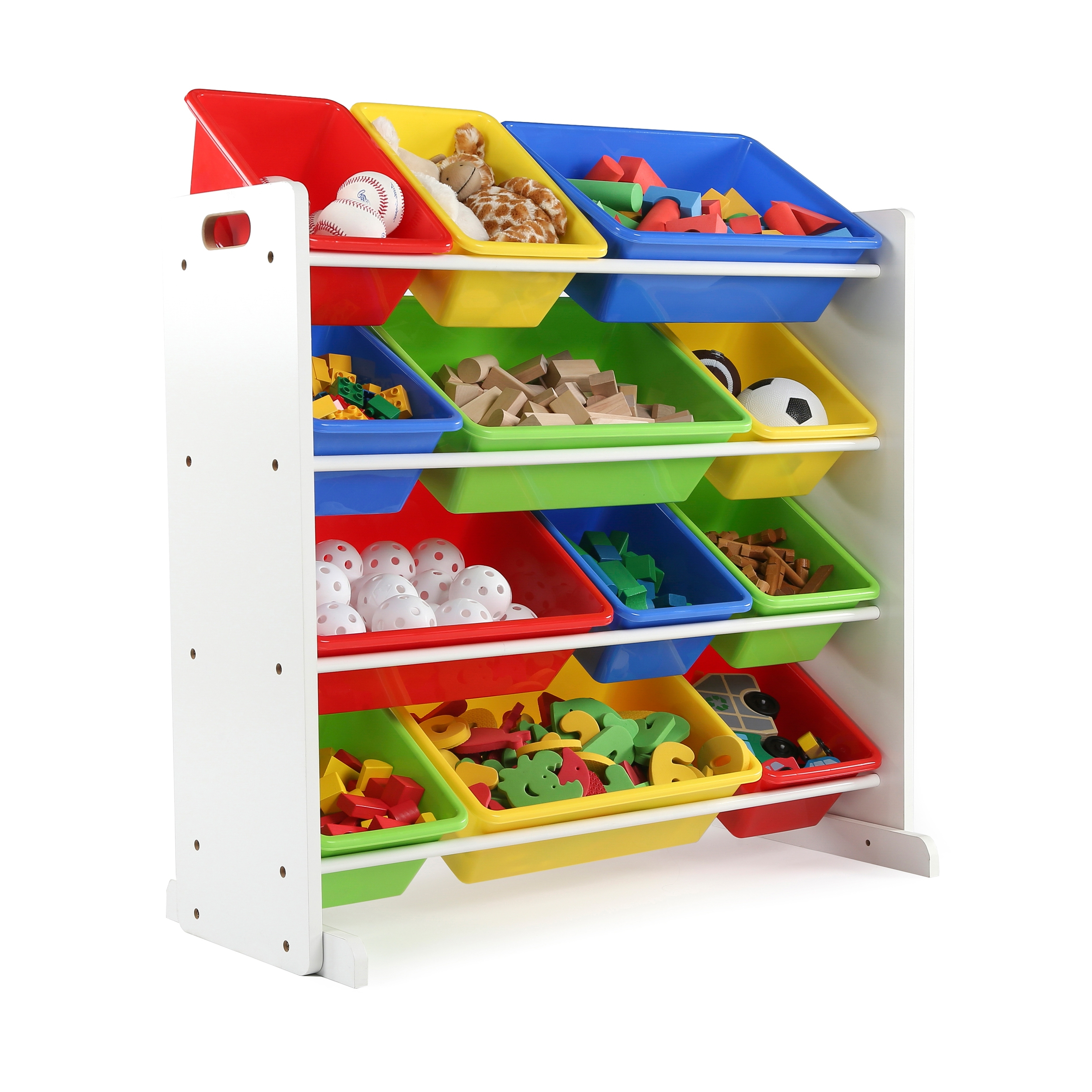 Plastic Tiered Storage Boxes for dimensions 2500 X 2500