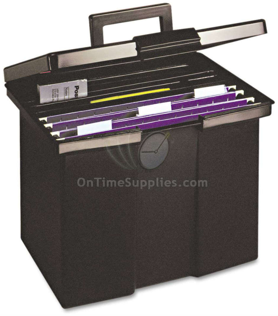 Portable File Storage Box Pendaflex Ontimesupplies intended for dimensions 940 X 1070