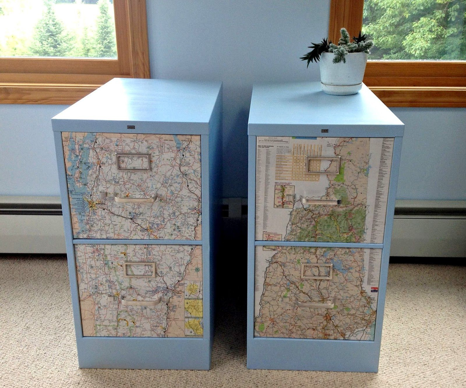 Portrait Of Decorative Filing Cabinets For Both Style And Function inside measurements 1600 X 1334