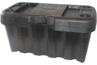 Powerpacker 45 Gallon Truck Boxcargo Bin Walmart throughout measurements 2000 X 2000